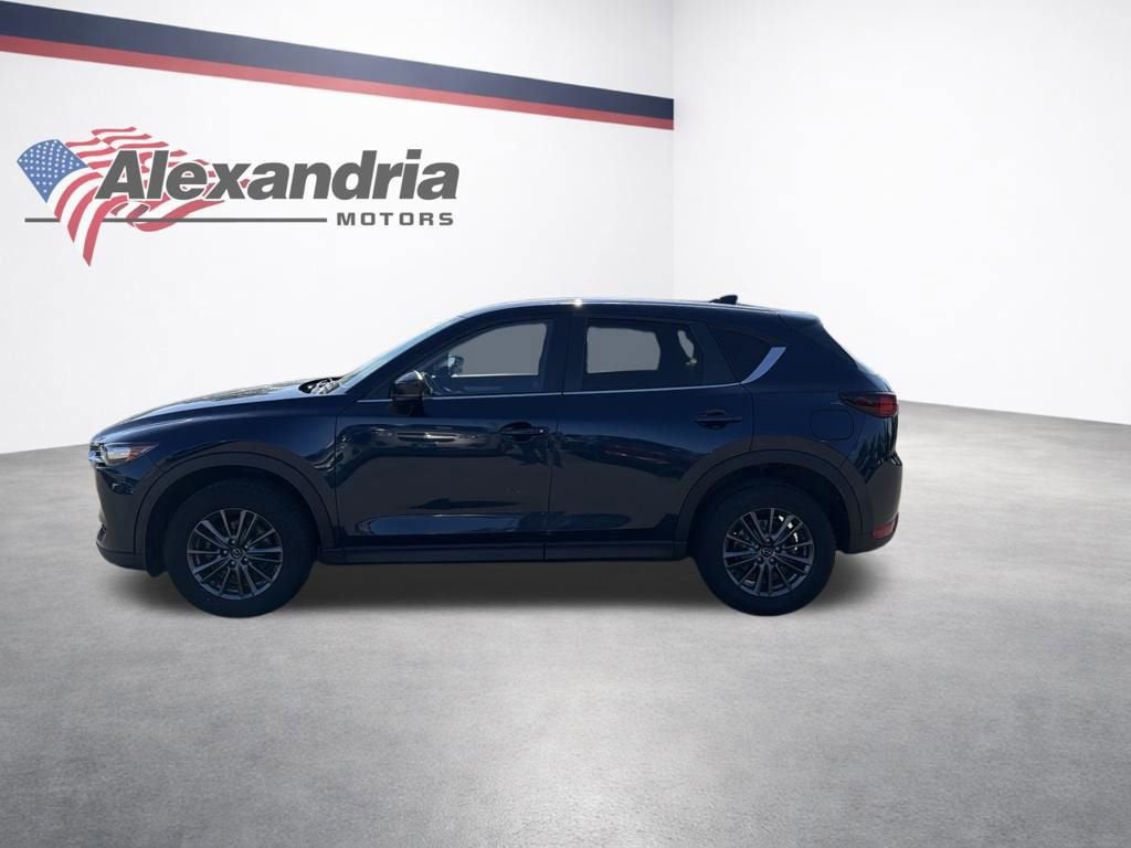 2020 Mazda Mazda CX-5 Touring