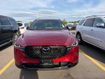 2024 Mazda Mazda CX-5 2.5 Turbo Premium