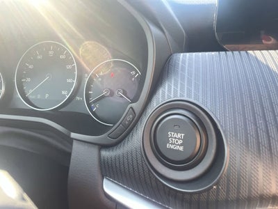 2025 Mazda Mazda CX-90 3.3 Turbo Select Package