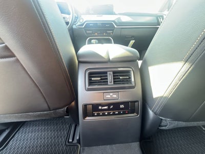 2025 Mazda Mazda CX-90 3.3 Turbo Select Package