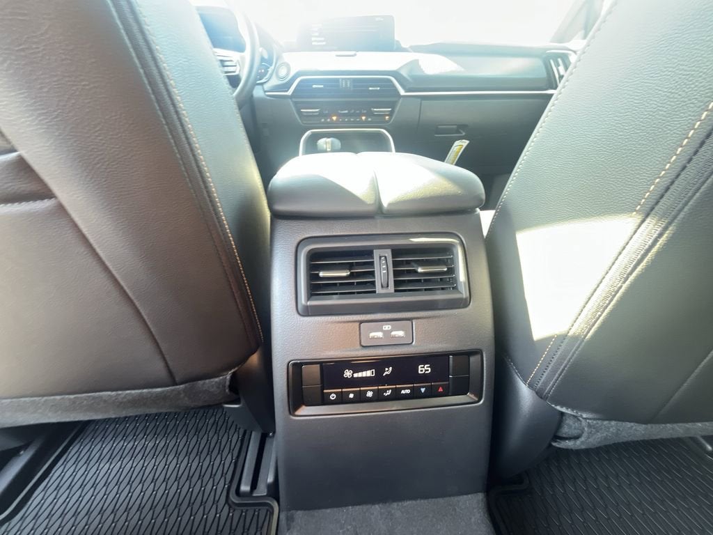 2025 Mazda Mazda CX-90 3.3 Turbo Select Package