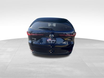 2025 Mazda Mazda CX-90 3.3 Turbo Select Package