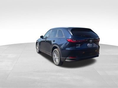 2025 Mazda Mazda CX-90 3.3 Turbo Select Package