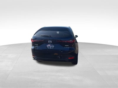 2025 Mazda Mazda CX-90 3.3 Turbo Select Package