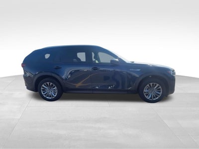 2025 Mazda Mazda CX-90 3.3 Turbo Select Package