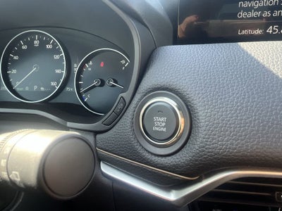 2025 Mazda Mazda CX-90 3.3 Turbo Preferred Package