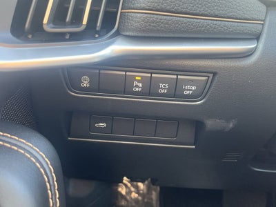 2025 Mazda Mazda CX-90 3.3 Turbo Preferred Package
