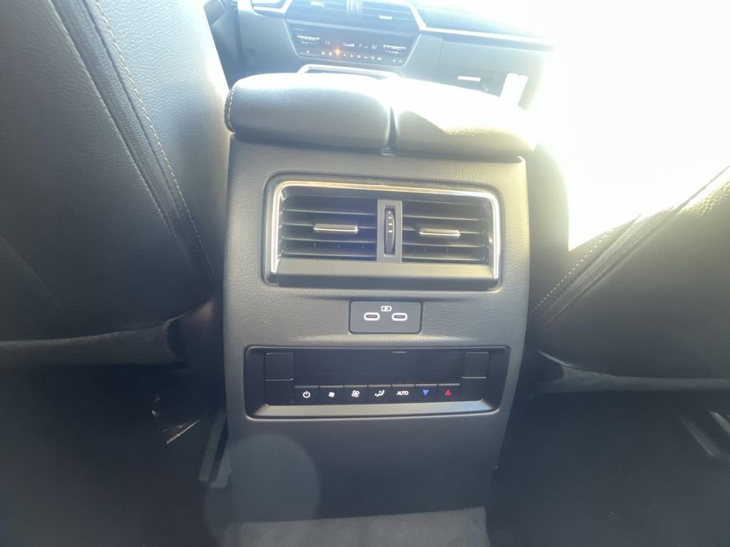2025 Mazda Mazda CX-90 3.3 Turbo Preferred Package