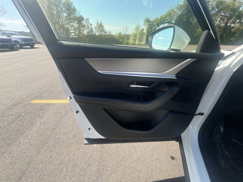 2025 Mazda Mazda CX-90 3.3 Turbo Preferred Package