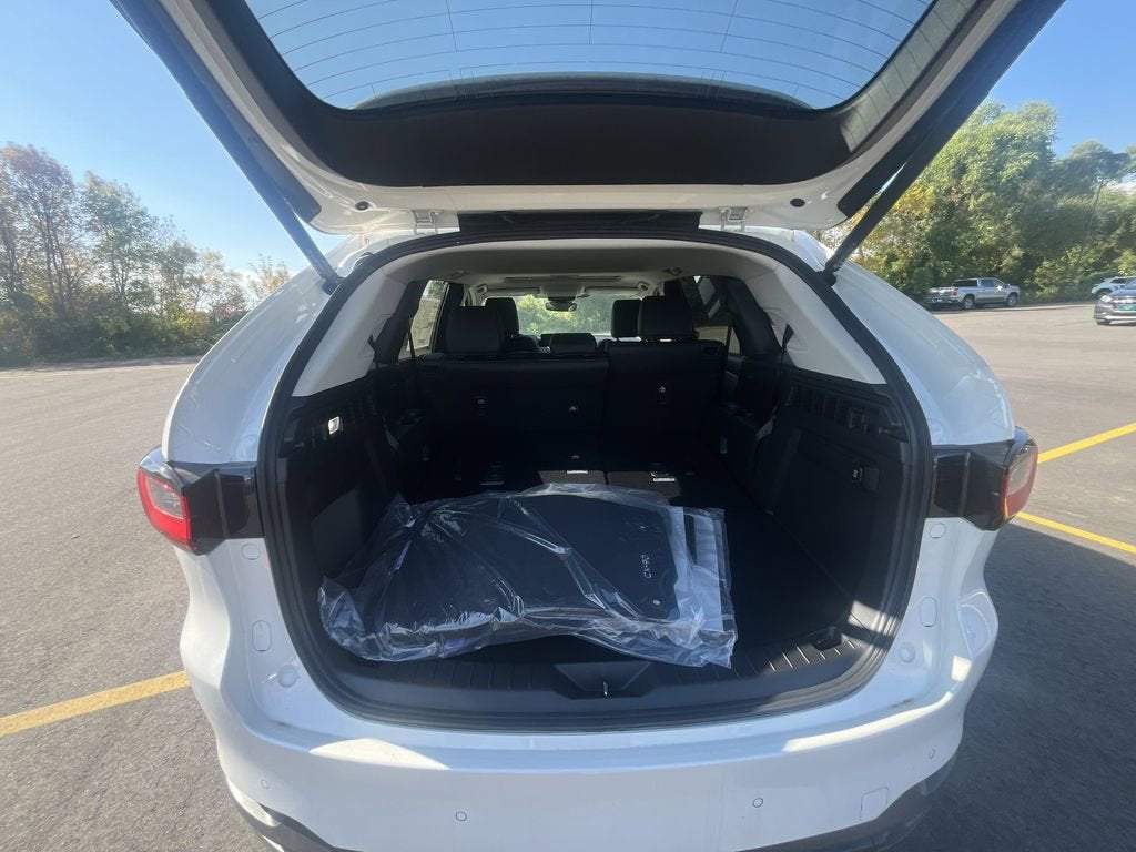 2025 Mazda Mazda CX-90 3.3 Turbo Preferred Package
