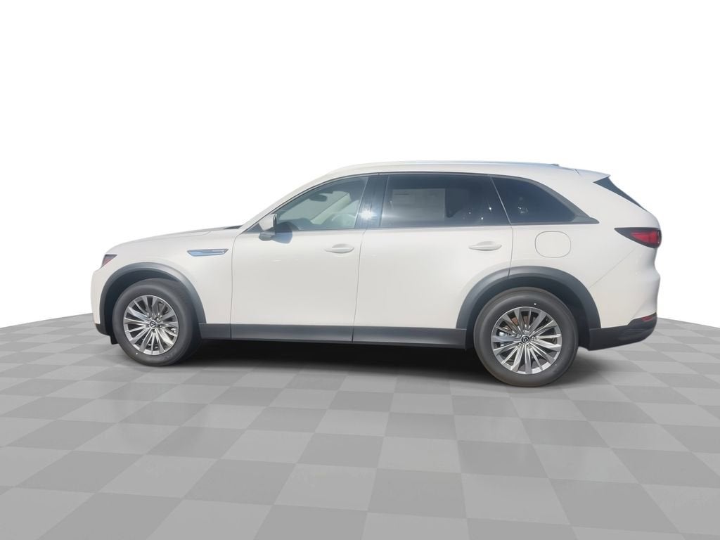 2025 Mazda Mazda CX-90 3.3 Turbo Preferred Package