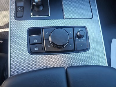 2026 Mazda Mazda CX-90 3.3 Turbo Preferred