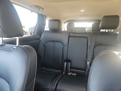 2026 Mazda Mazda CX-90 3.3 Turbo Preferred