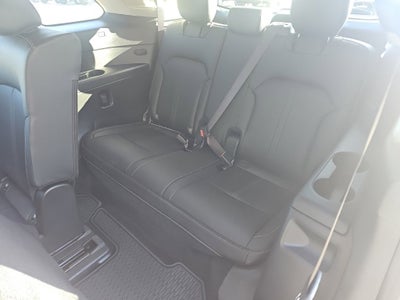 2026 Mazda Mazda CX-90 3.3 Turbo Preferred