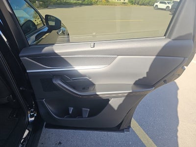 2026 Mazda Mazda CX-90 3.3 Turbo Preferred