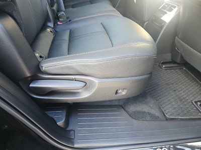 2026 Mazda Mazda CX-90 3.3 Turbo Preferred