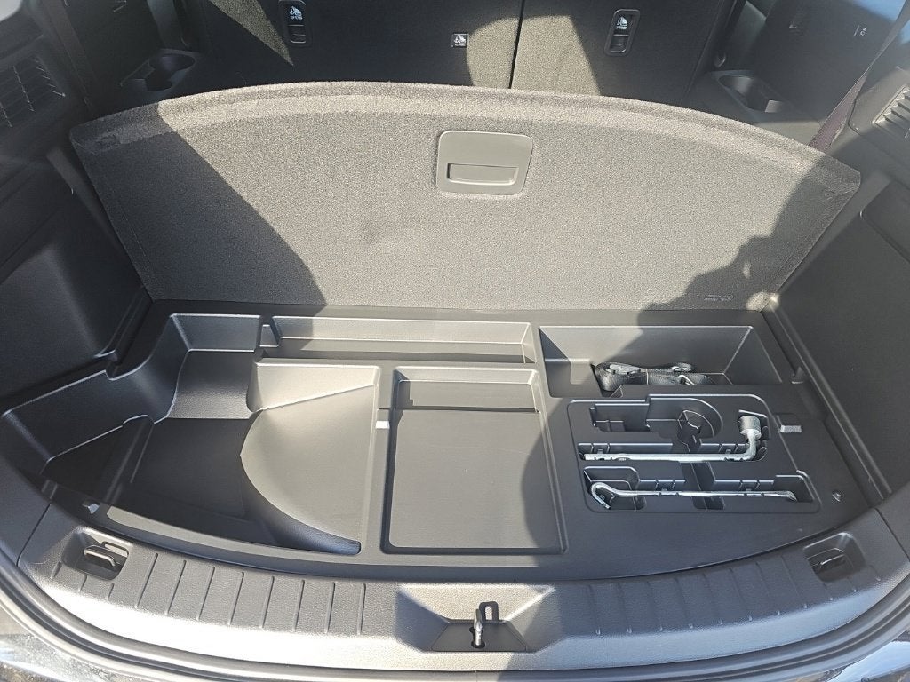 2026 Mazda Mazda CX-90 3.3 Turbo Preferred
