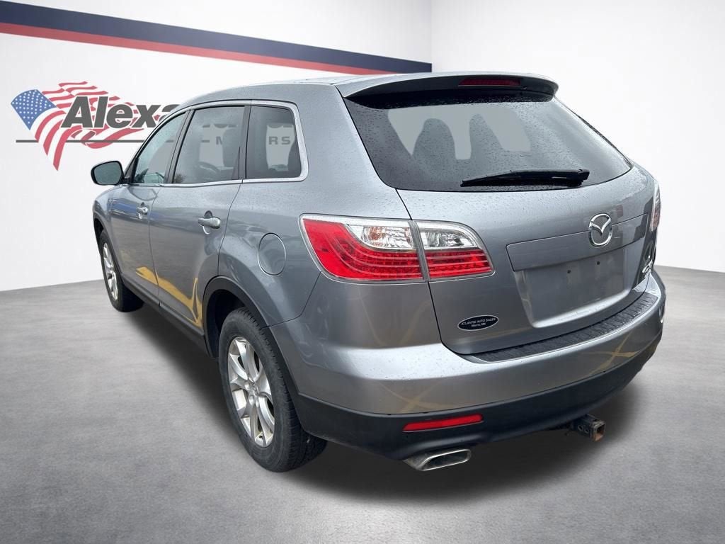 2011 Mazda Mazda CX-9 Touring