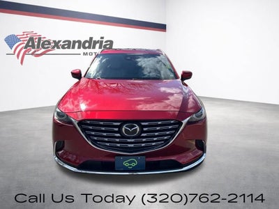 2023 Mazda Mazda CX-9 Signature