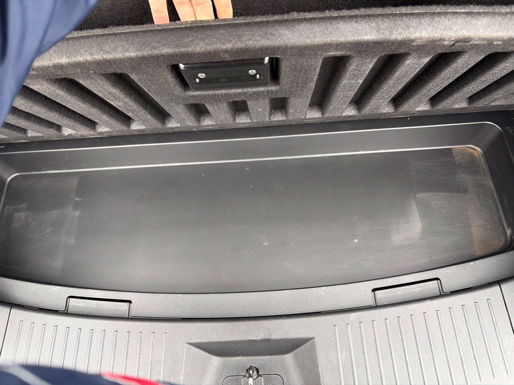 2010 Nissan Rogue SL