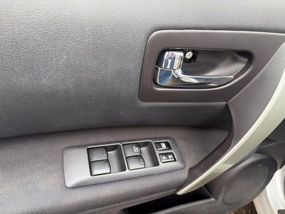 2010 Nissan Rogue SL