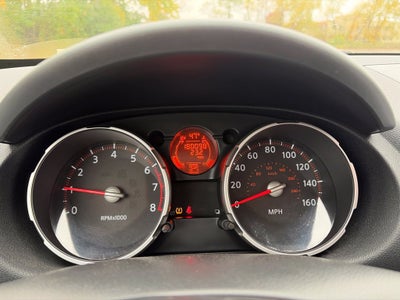 2010 Nissan Rogue SL