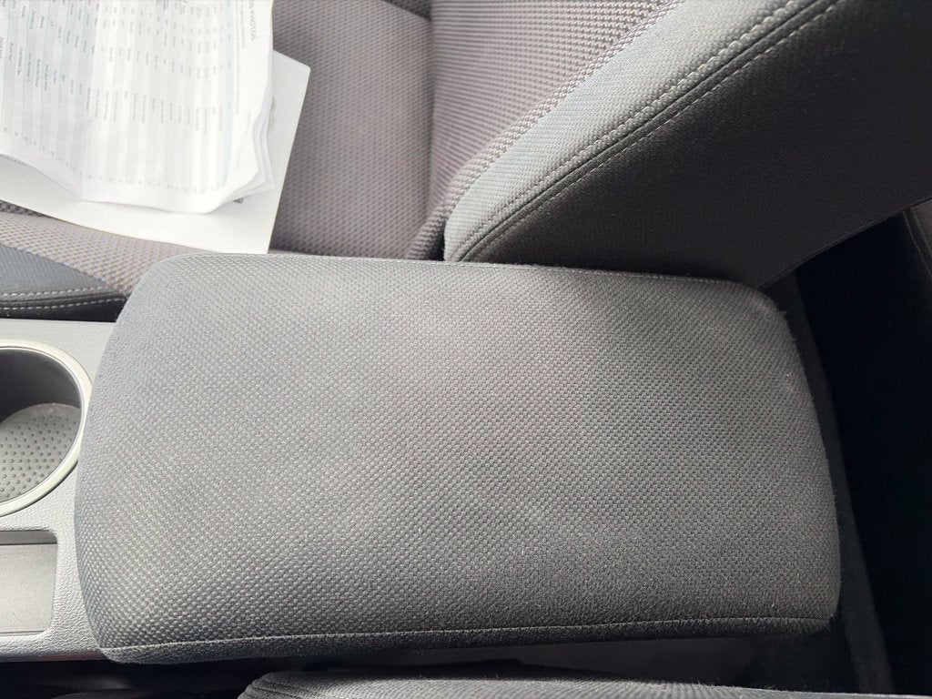 2010 Nissan Rogue SL