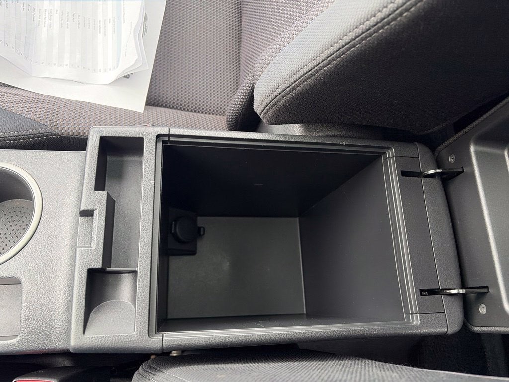 2010 Nissan Rogue SL