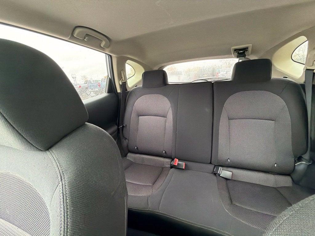 2010 Nissan Rogue SL