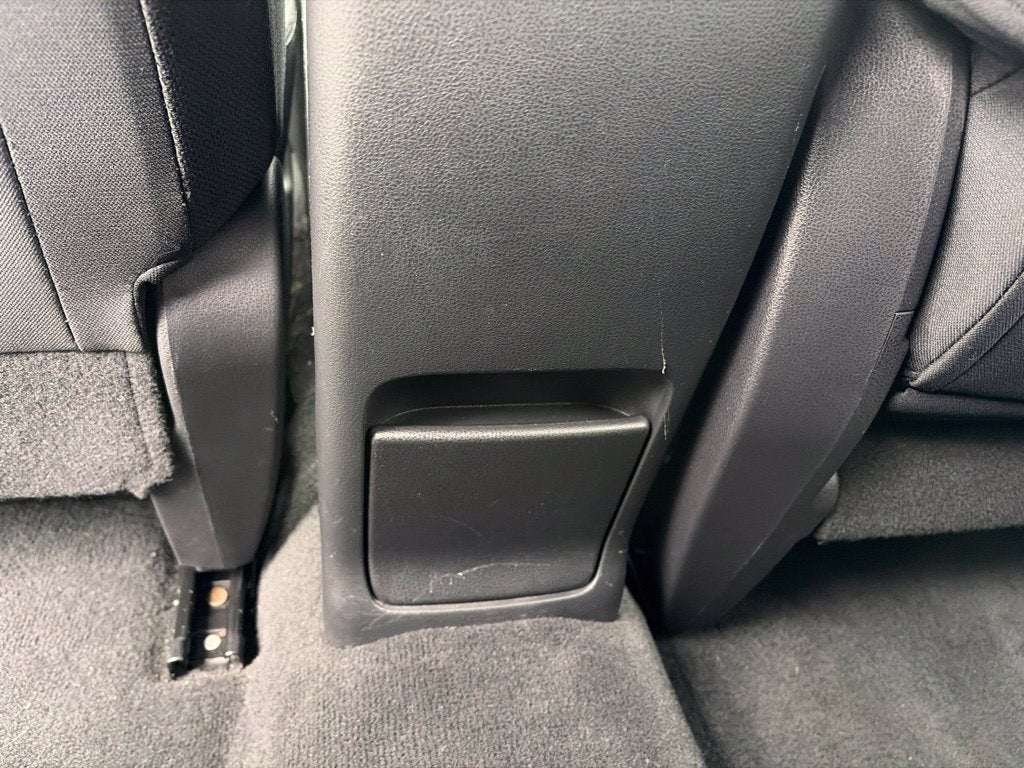 2010 Nissan Rogue SL