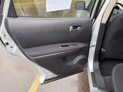 2010 Nissan Rogue SL