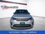 2019 Land Rover Discovery HSE