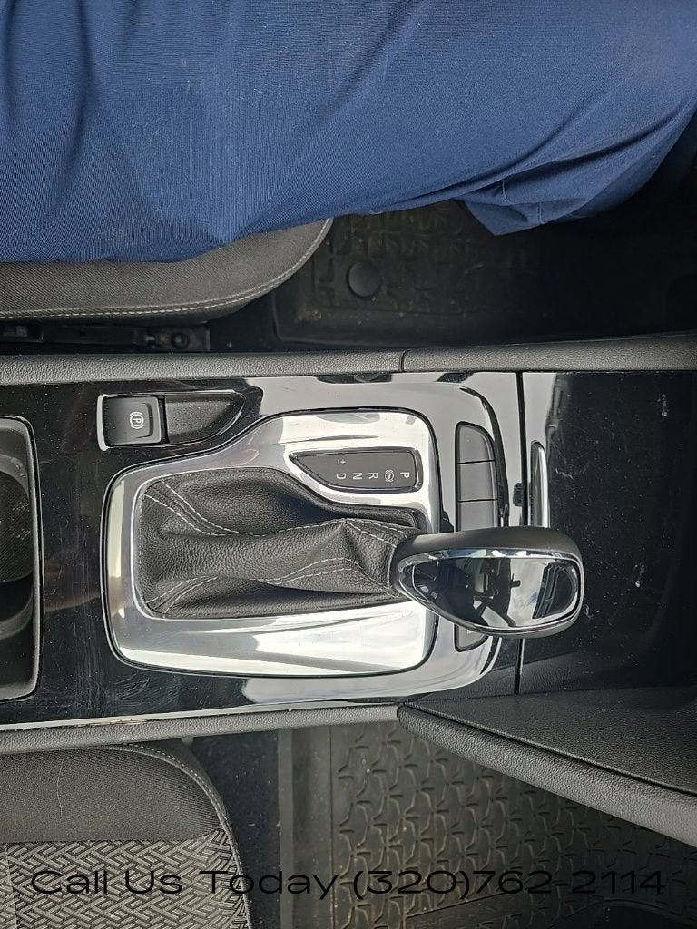2019 Buick Regal TourX Preferred