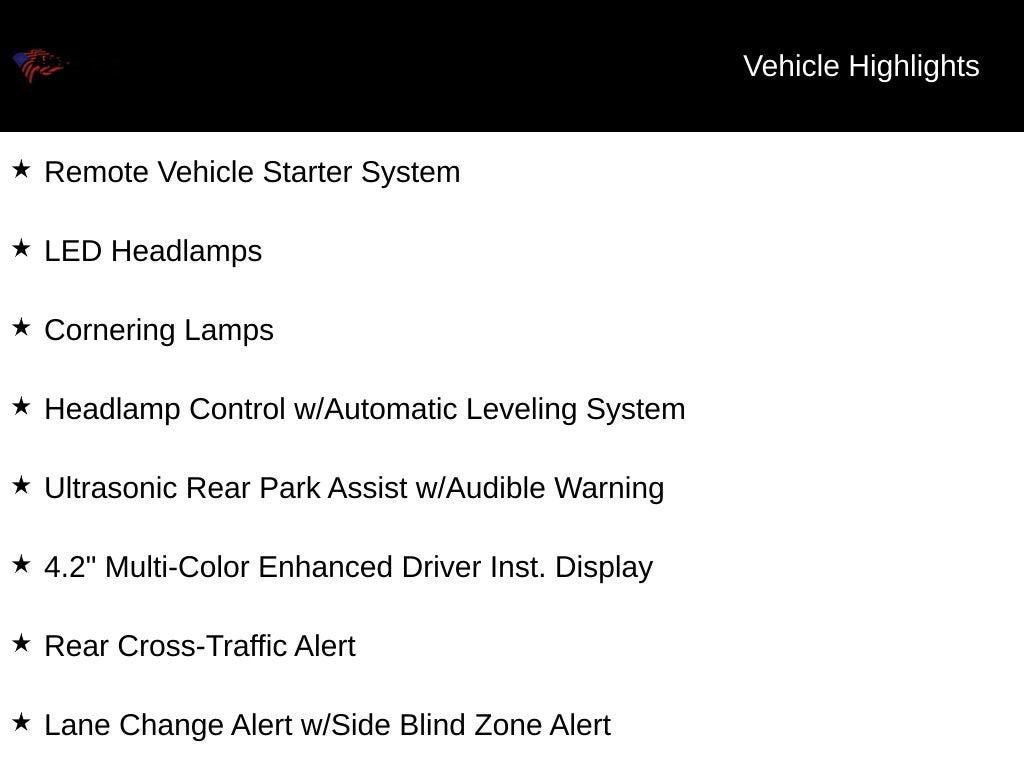 2019 Buick Regal TourX Preferred