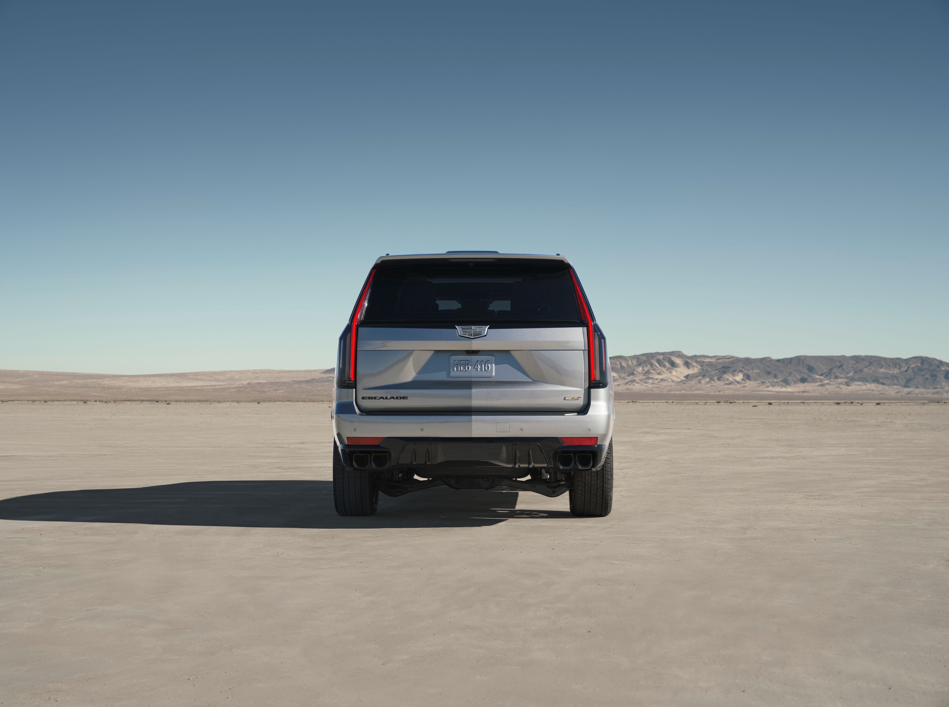 Alexandria Cadillac in ALEXANDRIA MN