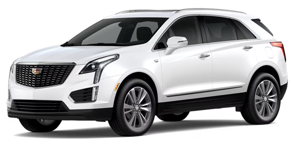 Alexandria Cadillac in ALEXANDRIA MN