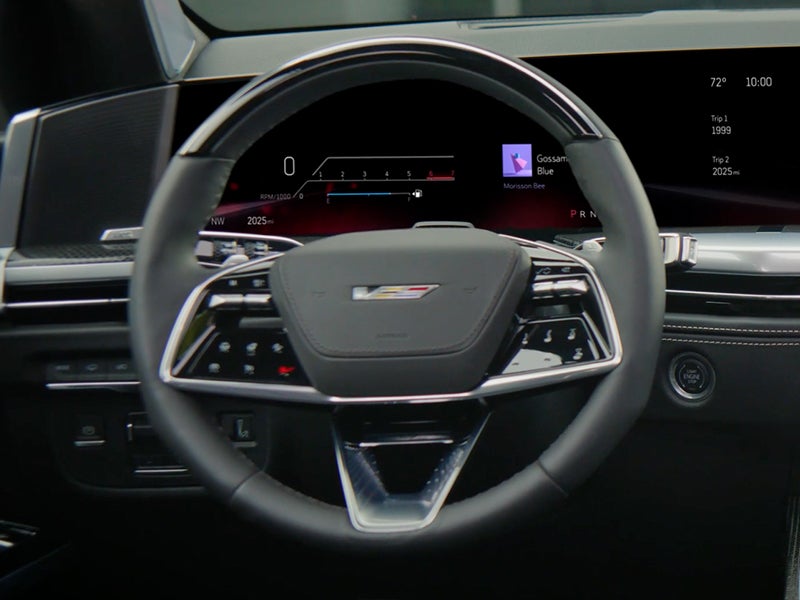 Alexandria Cadillac in ALEXANDRIA MN