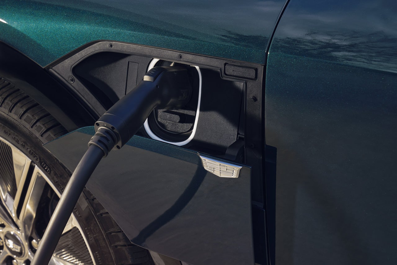 Alexandria Cadillac in ALEXANDRIA MN