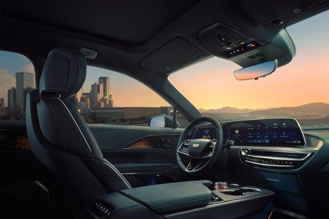 Alexandria Cadillac in ALEXANDRIA MN