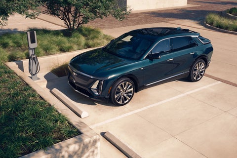  Alexandria Cadillac in ALEXANDRIA MN