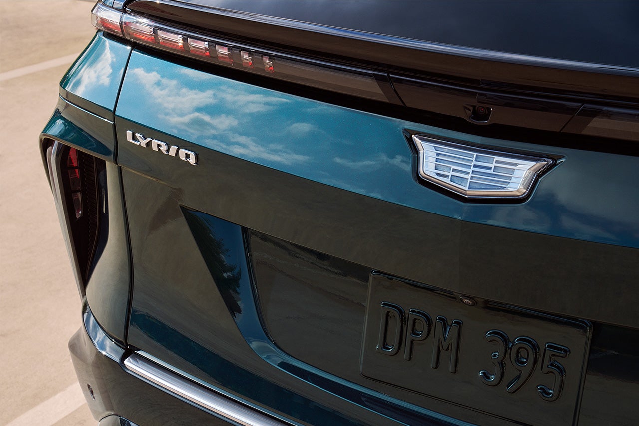 Alexandria Cadillac in ALEXANDRIA MN