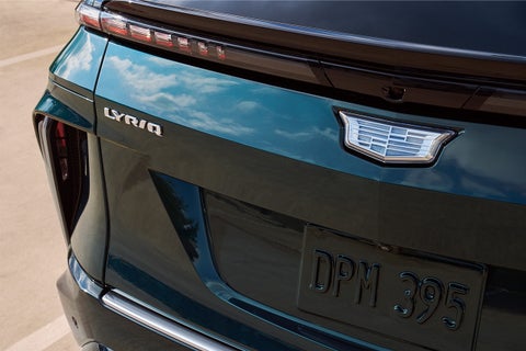 Alexandria Cadillac in ALEXANDRIA MN