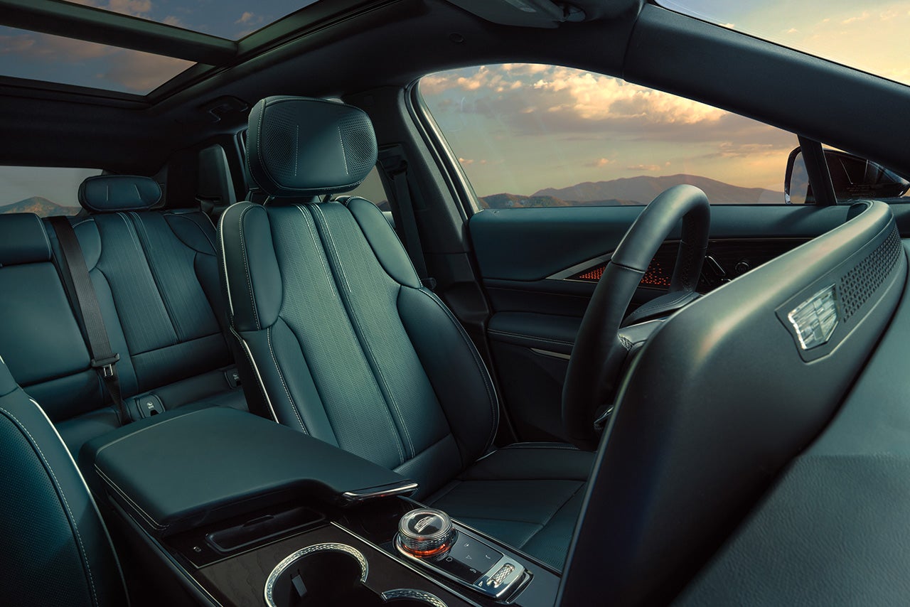 Alexandria Cadillac in ALEXANDRIA MN