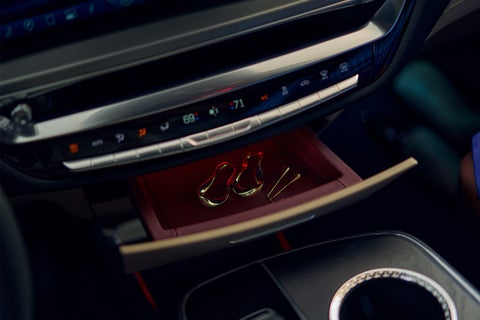 Alexandria Cadillac in ALEXANDRIA MN