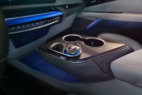  Alexandria Cadillac in ALEXANDRIA MN