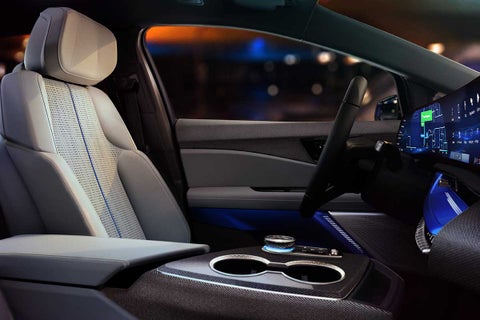 Alexandria Cadillac in ALEXANDRIA MN