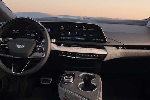 Alexandria Cadillac in ALEXANDRIA MN