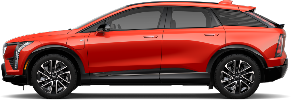 Alexandria Cadillac in ALEXANDRIA MN