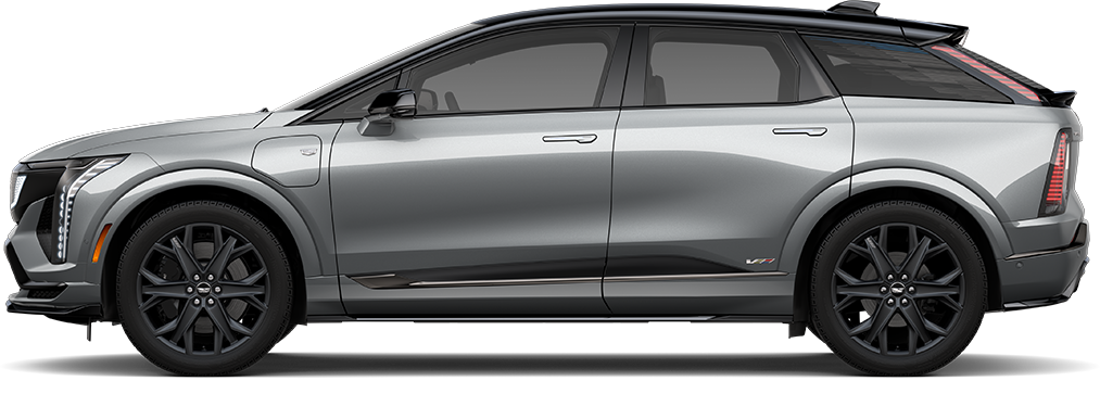 Alexandria Cadillac in ALEXANDRIA MN