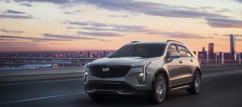 Alexandria Cadillac in ALEXANDRIA MN